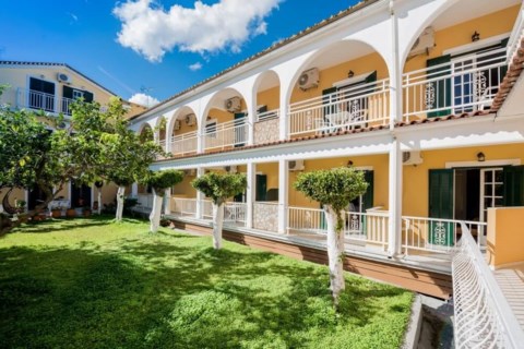 Olga Studios Zakynthos Greece