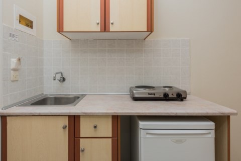 Olga Studios Zakynthos Greece