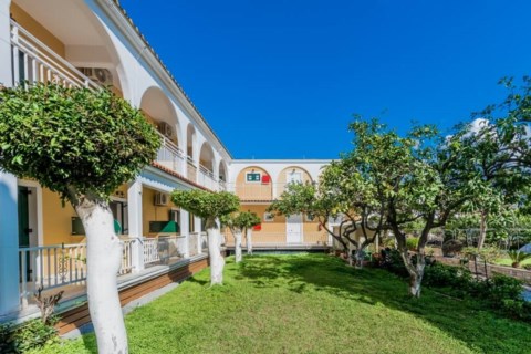 Olga Studios Zakynthos Greece