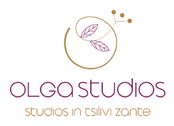 Olga Studios zakynthos Greece